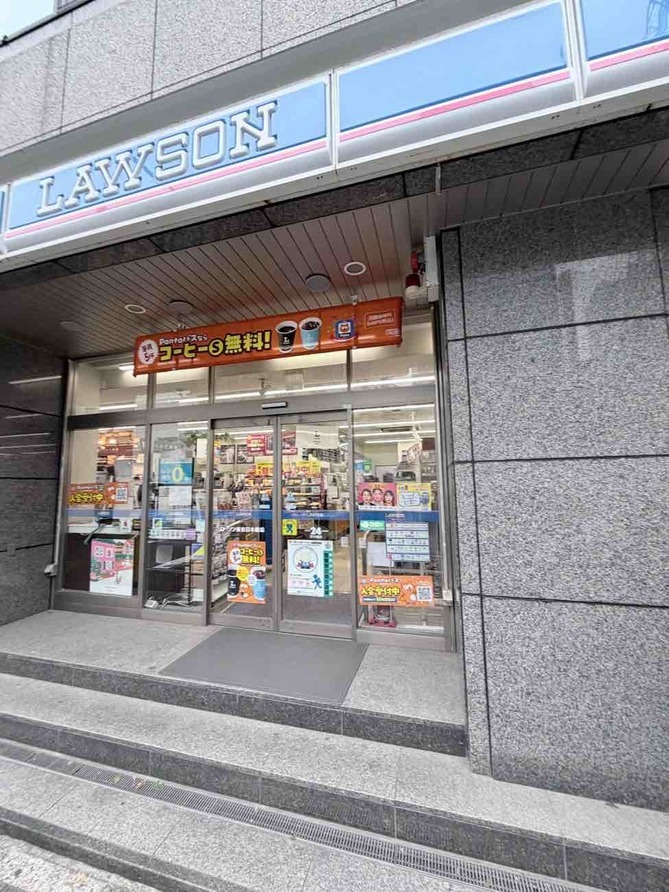 難易度：★★☆☆☆<br>内装解体：商業施設内１階コンビニ店／東京都２３区